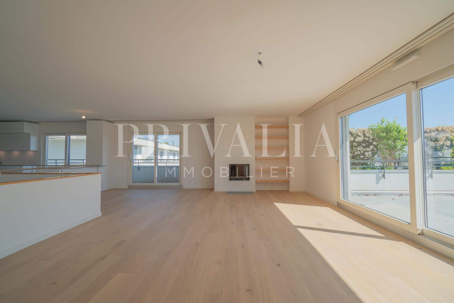 PrivaliaMAGNIFIQUE DUPLEX DE 286 M2 AU DERNIER ETAGE