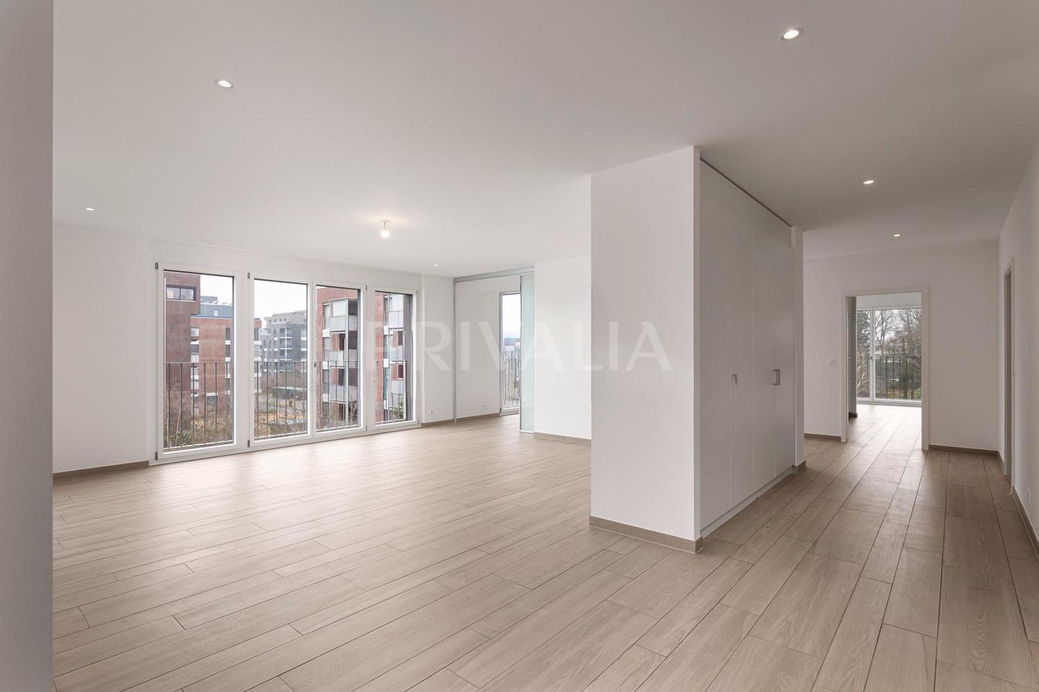 PrivaliaSpacieux appartement contemporain dans un quartier résidentiel à Conches