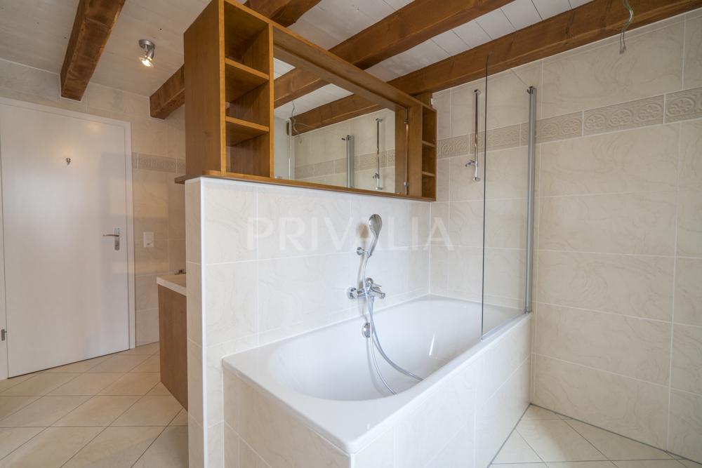 PrivaliaCharming house in the heart of Bernex