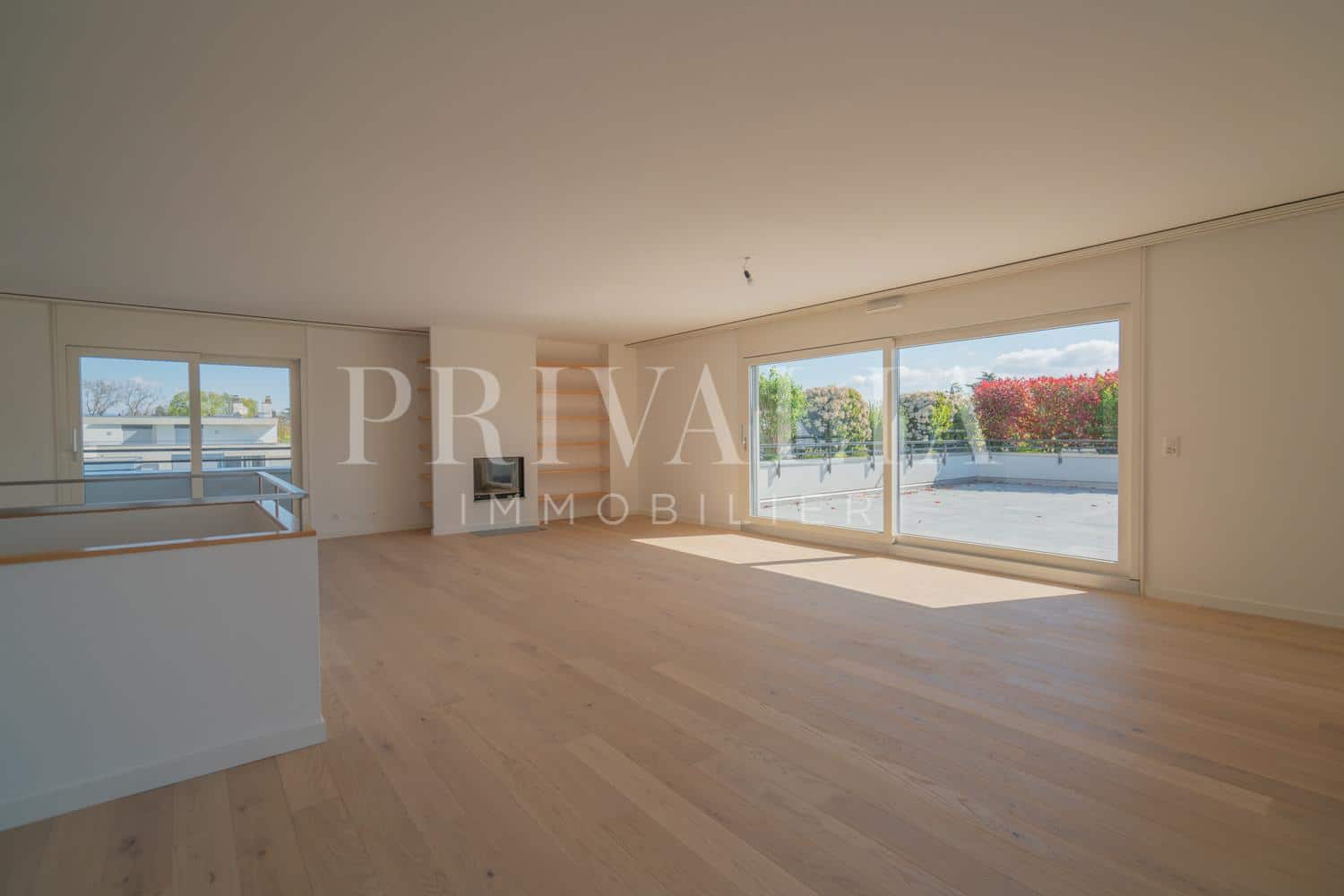 PrivaliaMAGNIFIQUE DUPLEX DE 286 M2 AU DERNIER ETAGE