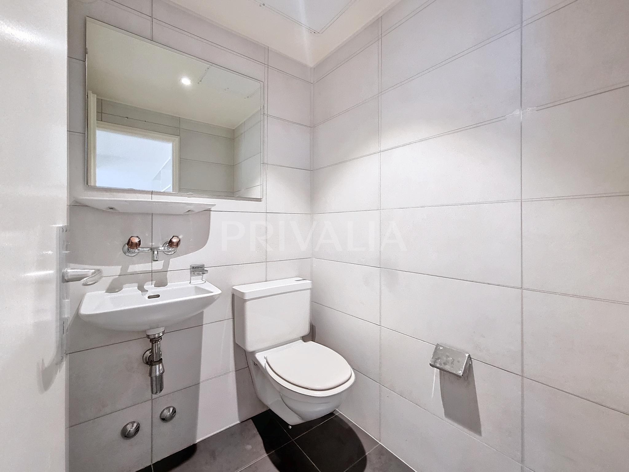 PrivaliaOffices to rent in the Eaux-Vives district