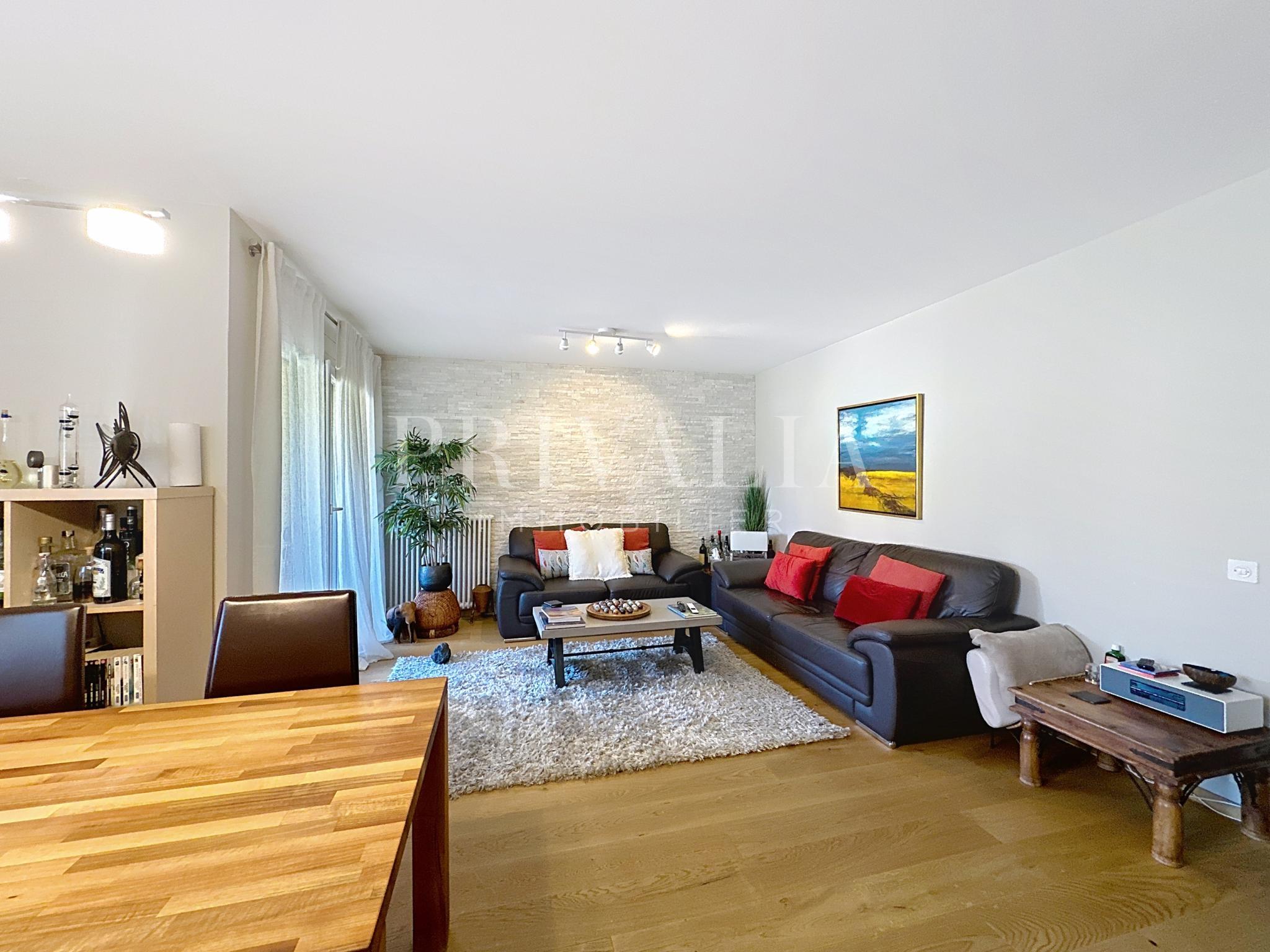 PrivaliaAppartement familial CASATAX à Corsier