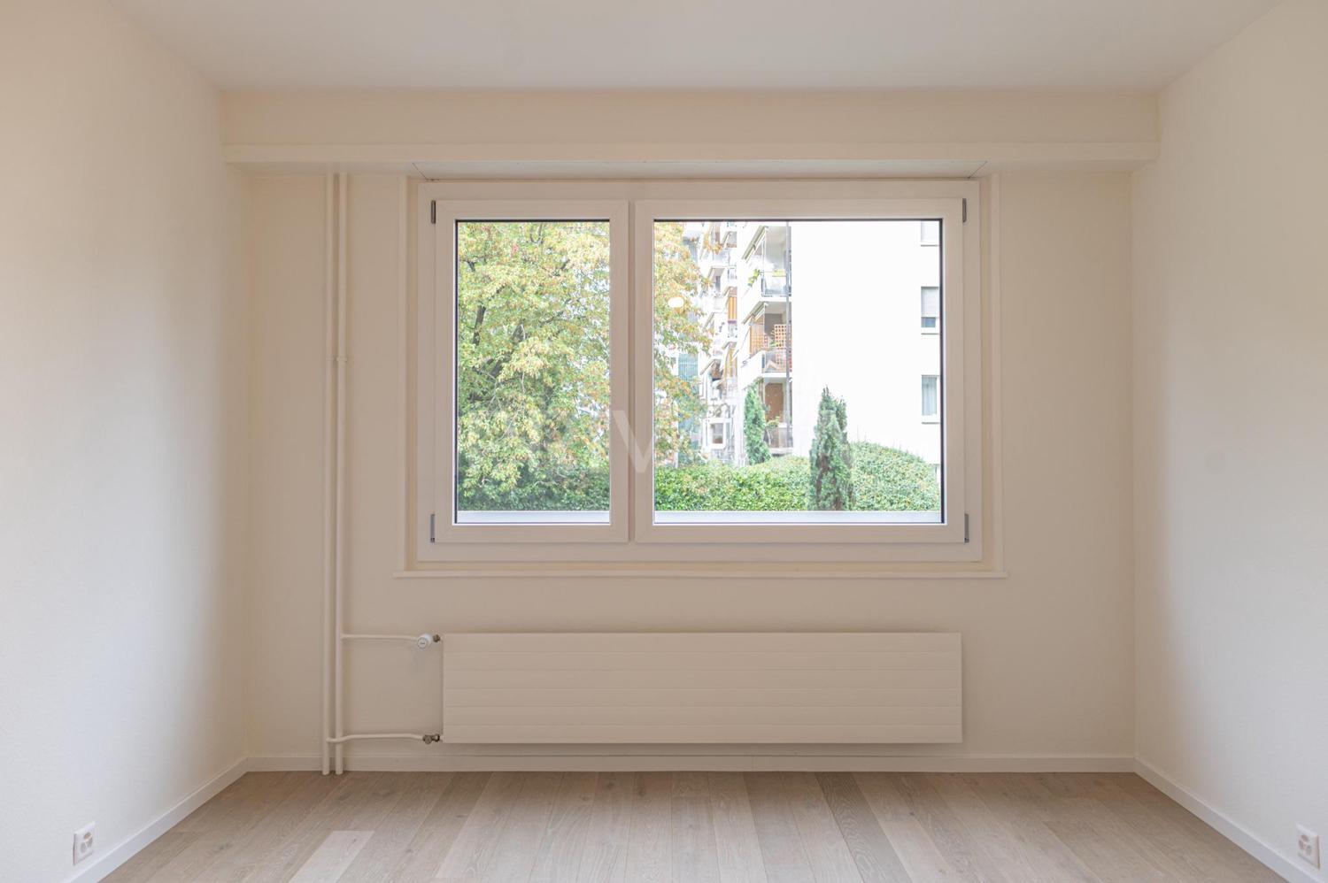 PrivaliaMagnifique appartement traversant dans un environnement calme et résidentiel