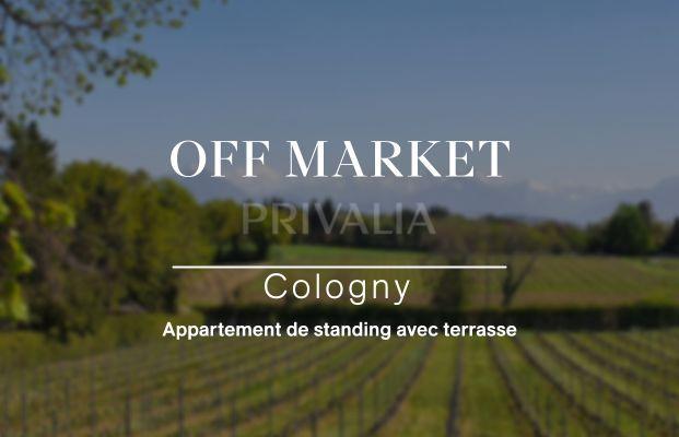 PrivaliaSuperbe appartement de standing