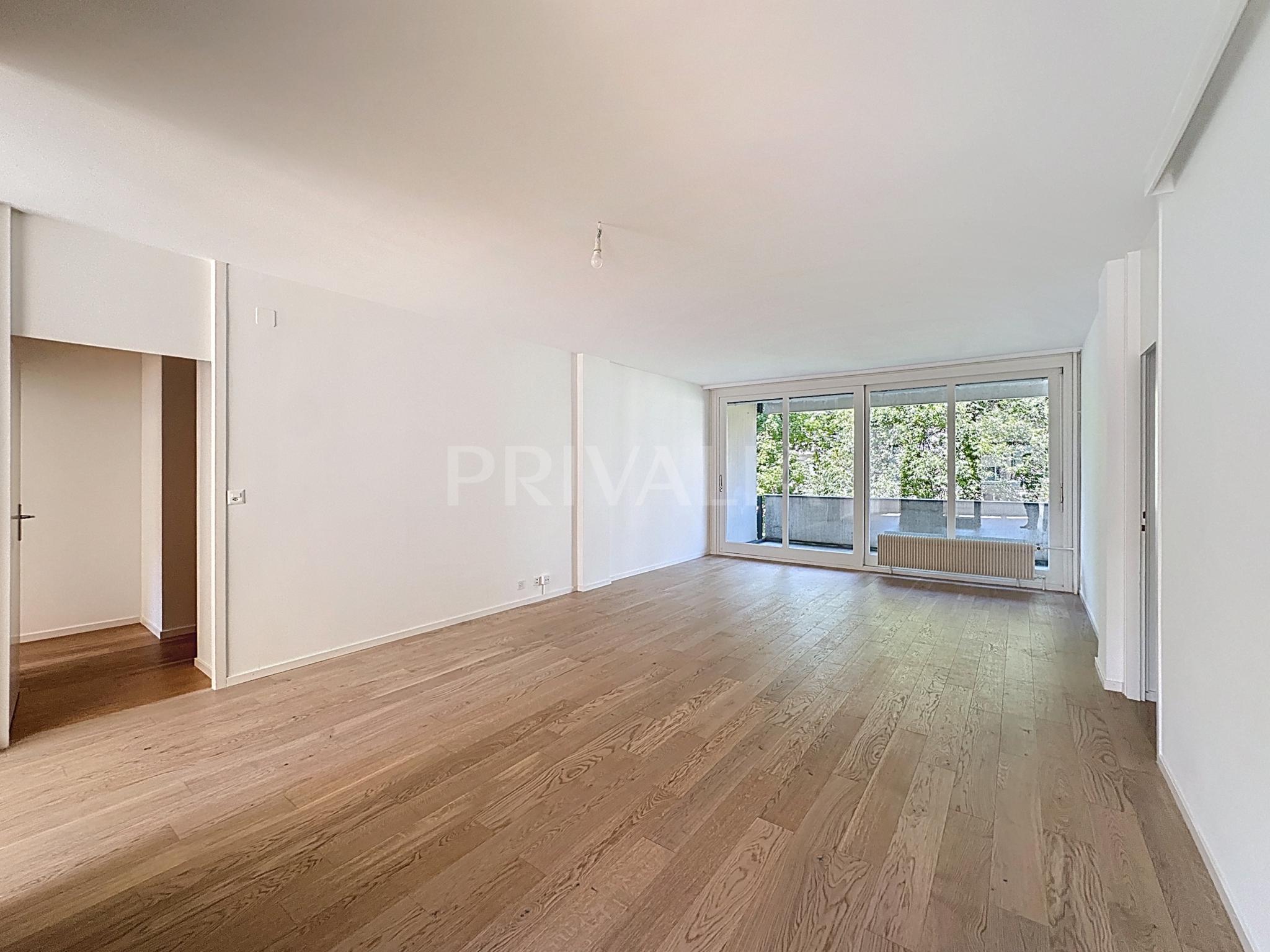 PrivaliaMagnificent apartment in the heart of Champel