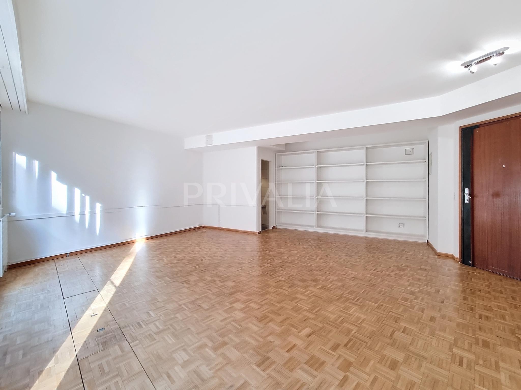 PrivaliaOffices to rent in the Eaux-Vives district