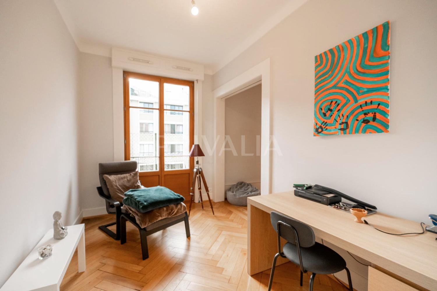 PrivaliaMagnifique appartement au centre-ville de Genève