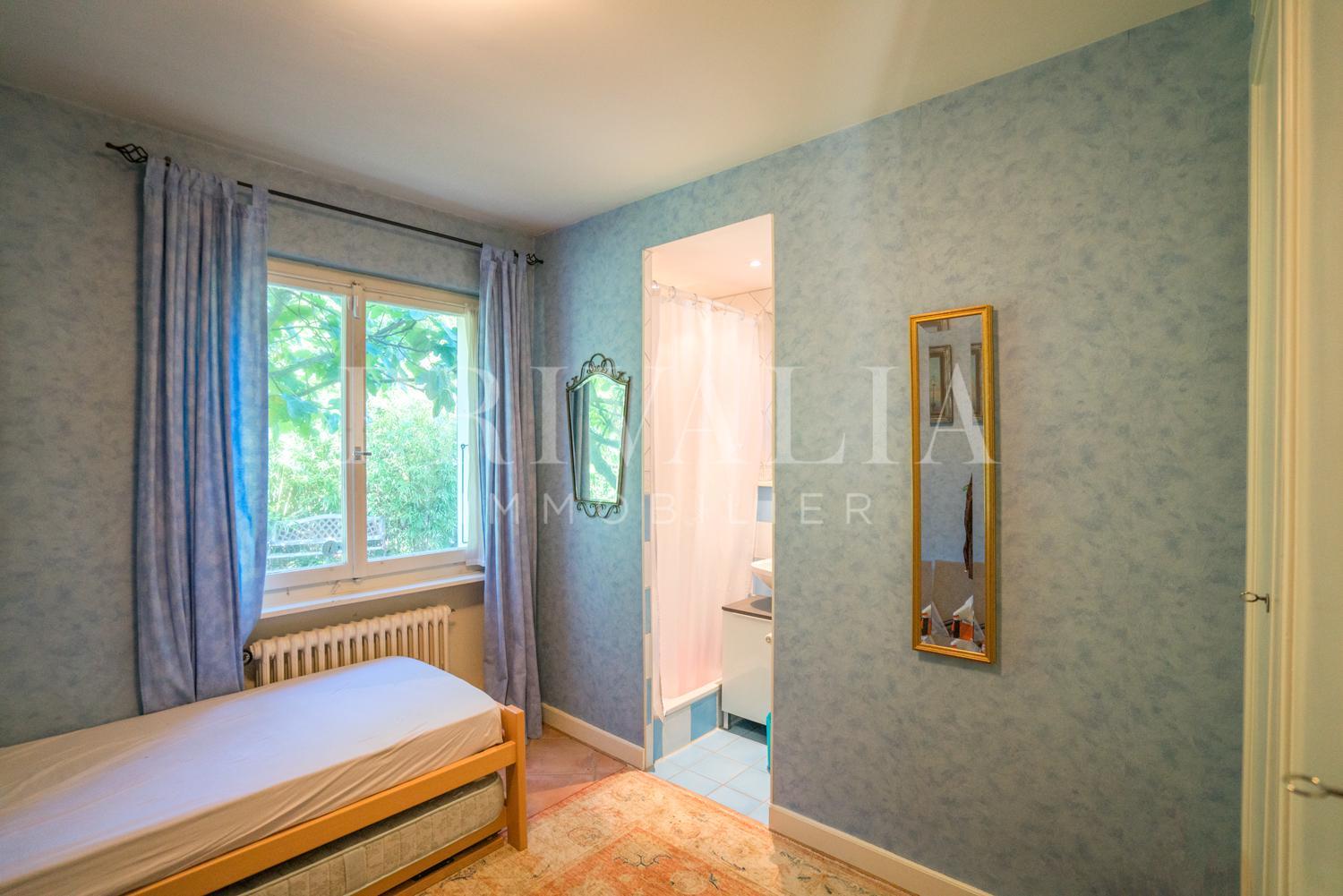 PrivaliaCharmante villa individuelle dans une oasis au cœur du centre-ville