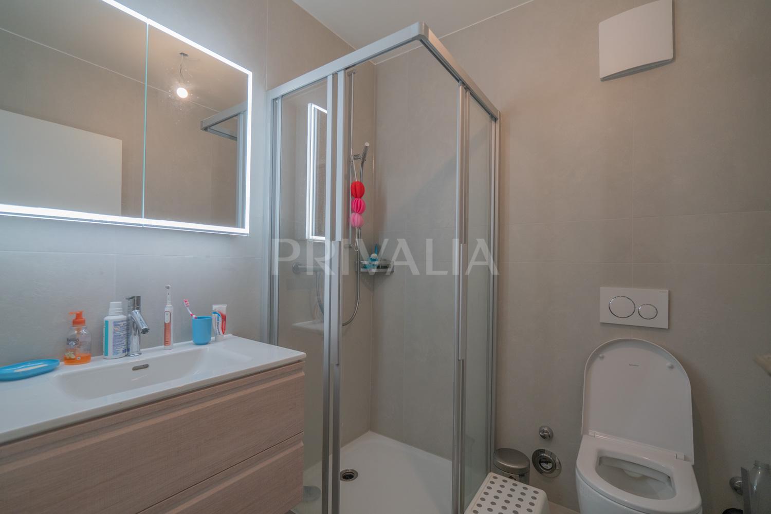PrivaliaBel appartement avec balcon et jardin d’hiver au sein d’une résidence sécurisée