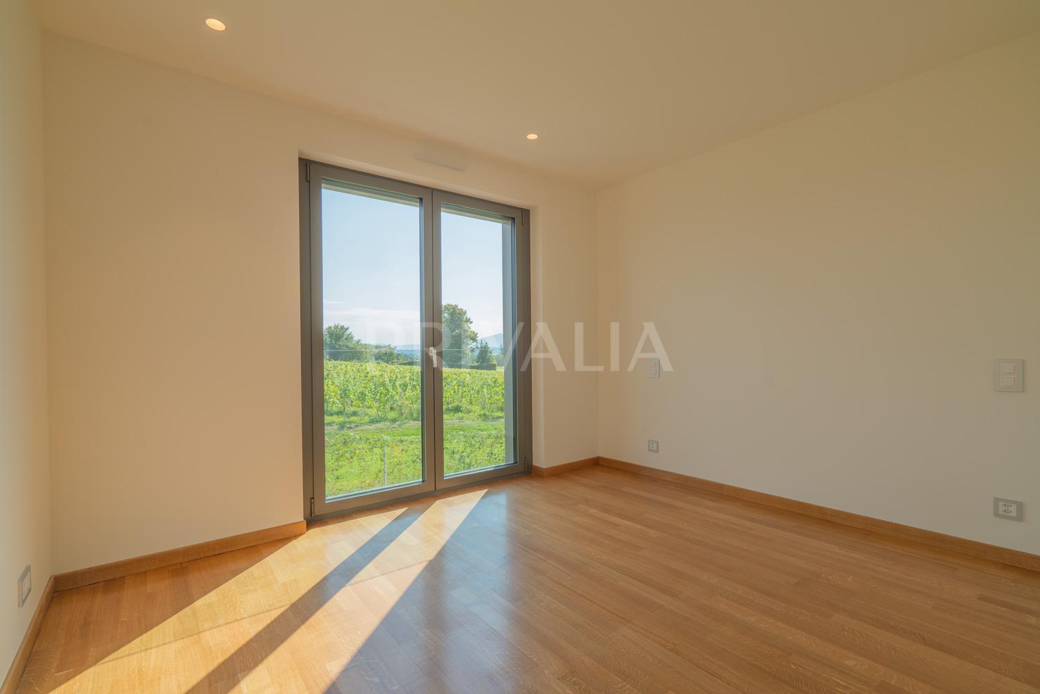 PrivaliaAppartement de 5 pièces au sein d&rsquo;une résidence contemporaine haut de gamme