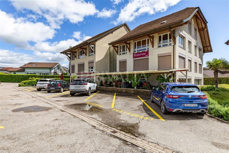 PrivaliaNouvelle opportunité : Bureaux traversants à louer