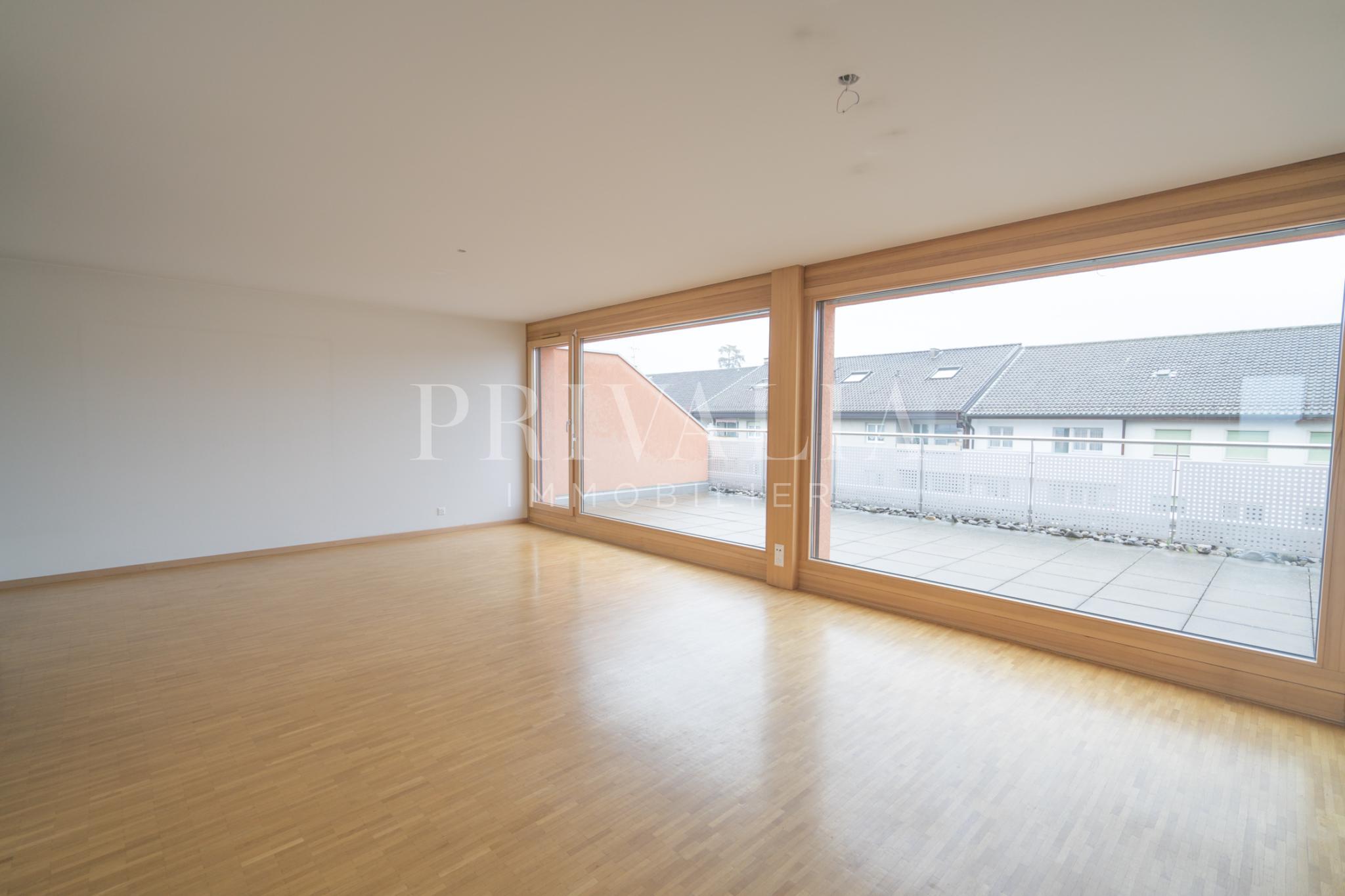 PrivaliaSuperb penthouse near the International Organisations