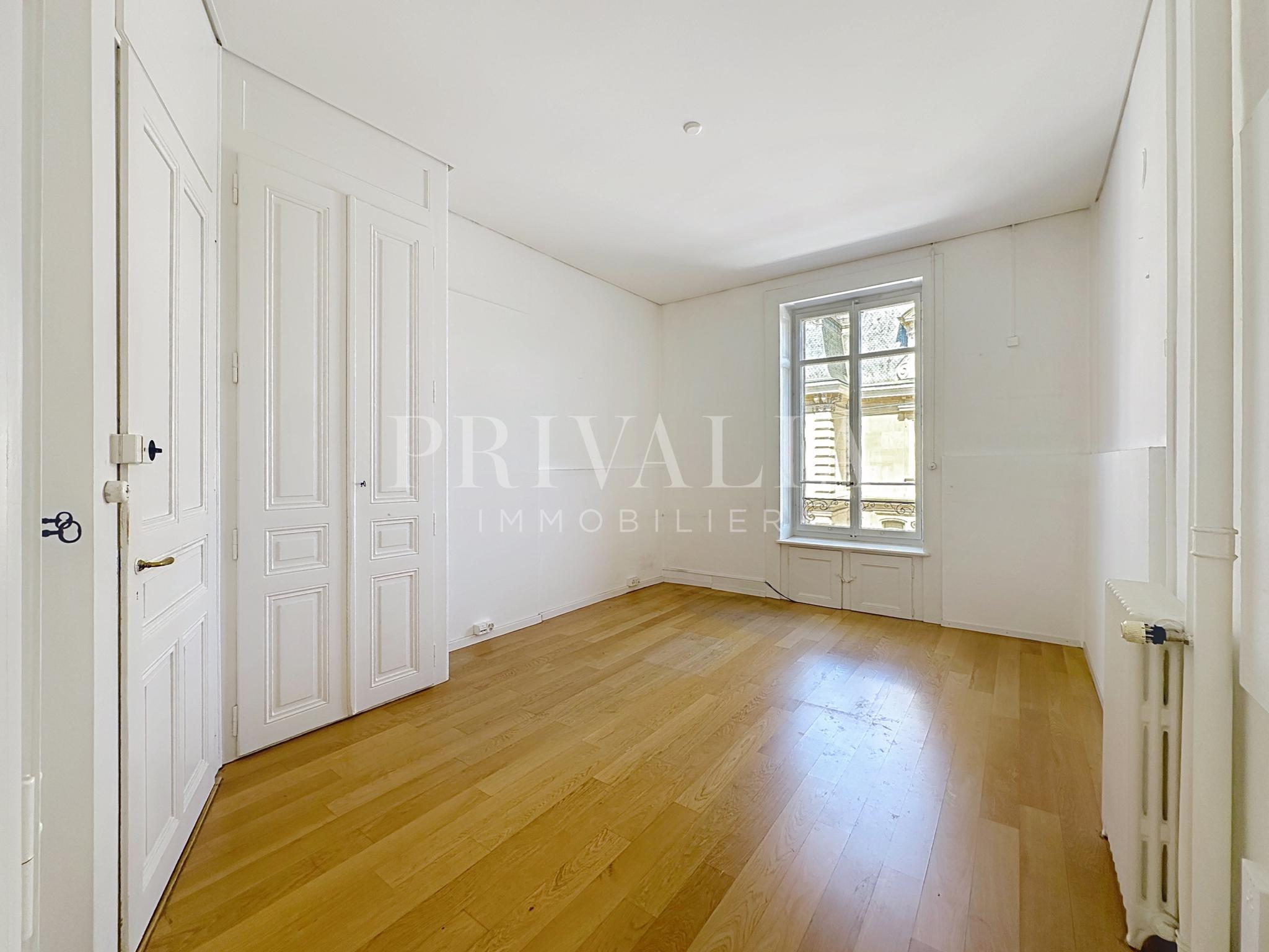 PrivaliaMagnifiques bureaux dans un immeuble de prestige au coeur du quartier de l’Église Russe