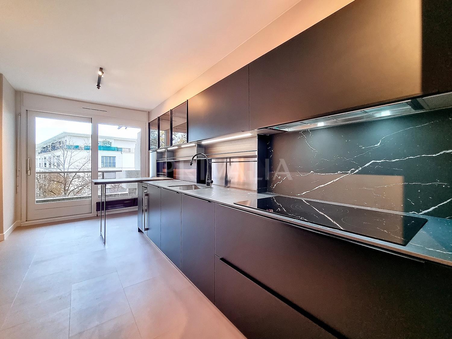 PrivaliaSuperb renovated flat in the heart of Florissant