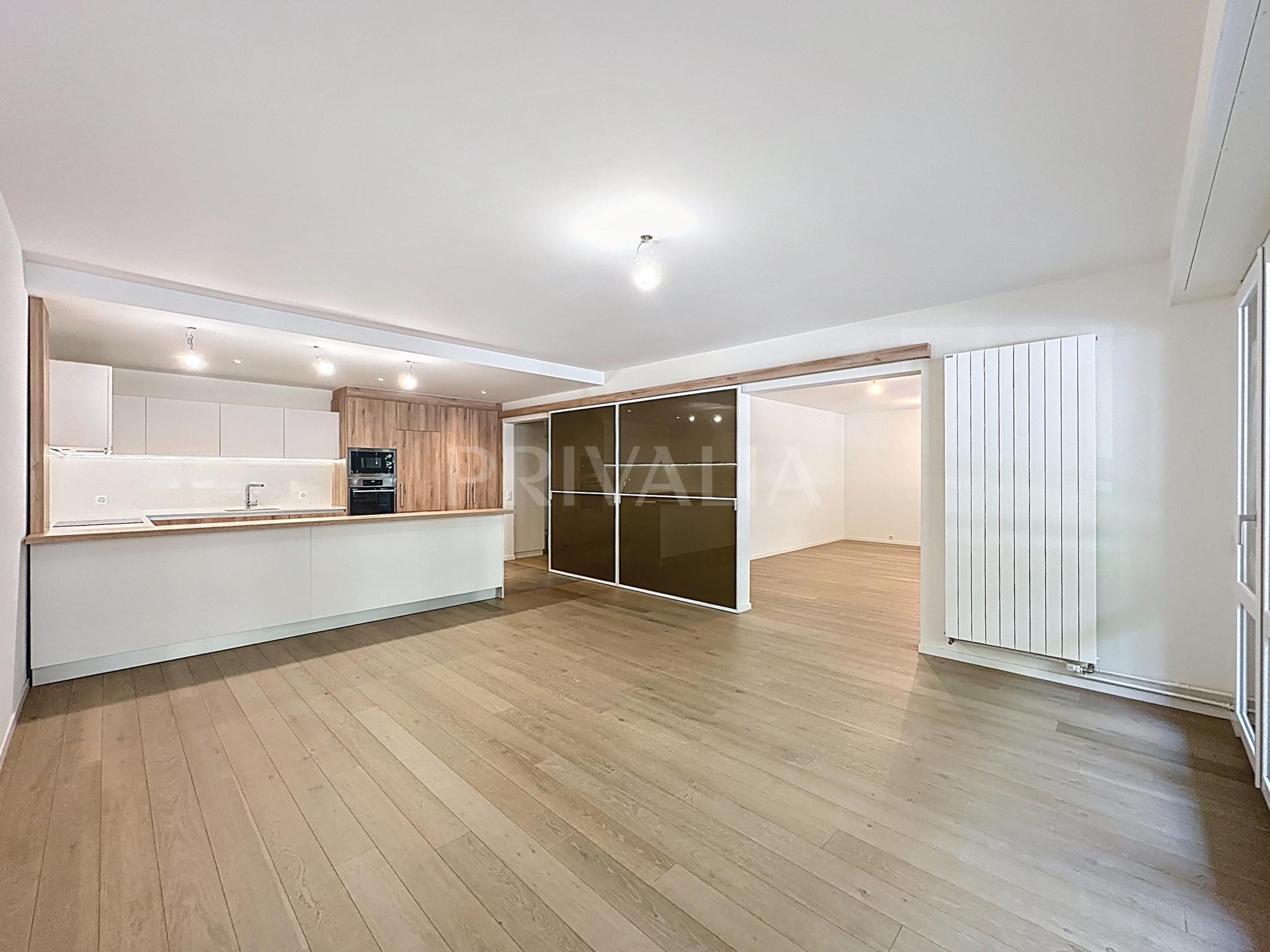 PrivaliaMagnificent crossing appartment in a quiet residential area