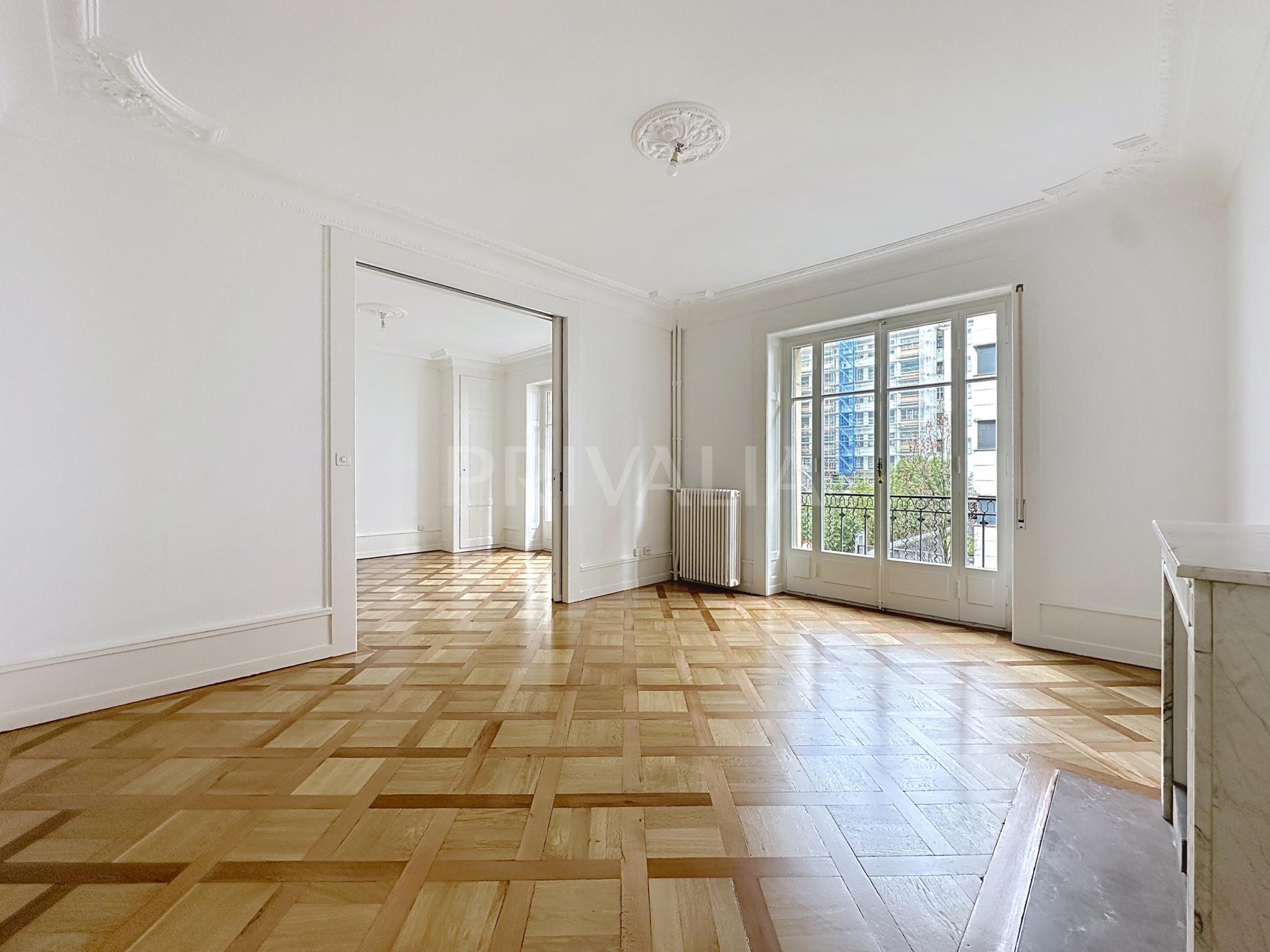 PrivaliaMagnifique appartement dans le quartier de Malombré