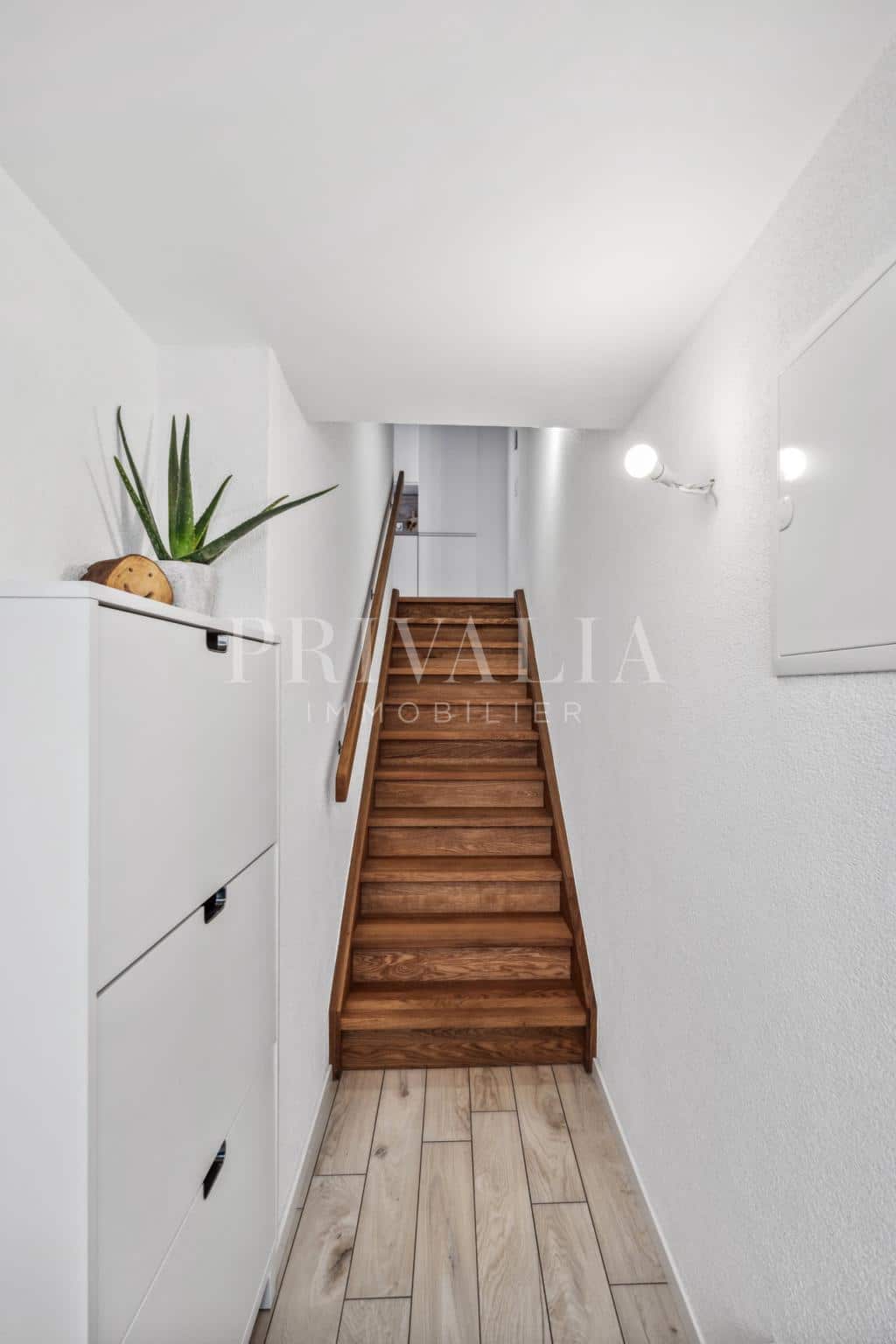 PrivaliaIn Exclusivity – Investment Property in the Heart of Chêne-Bourg