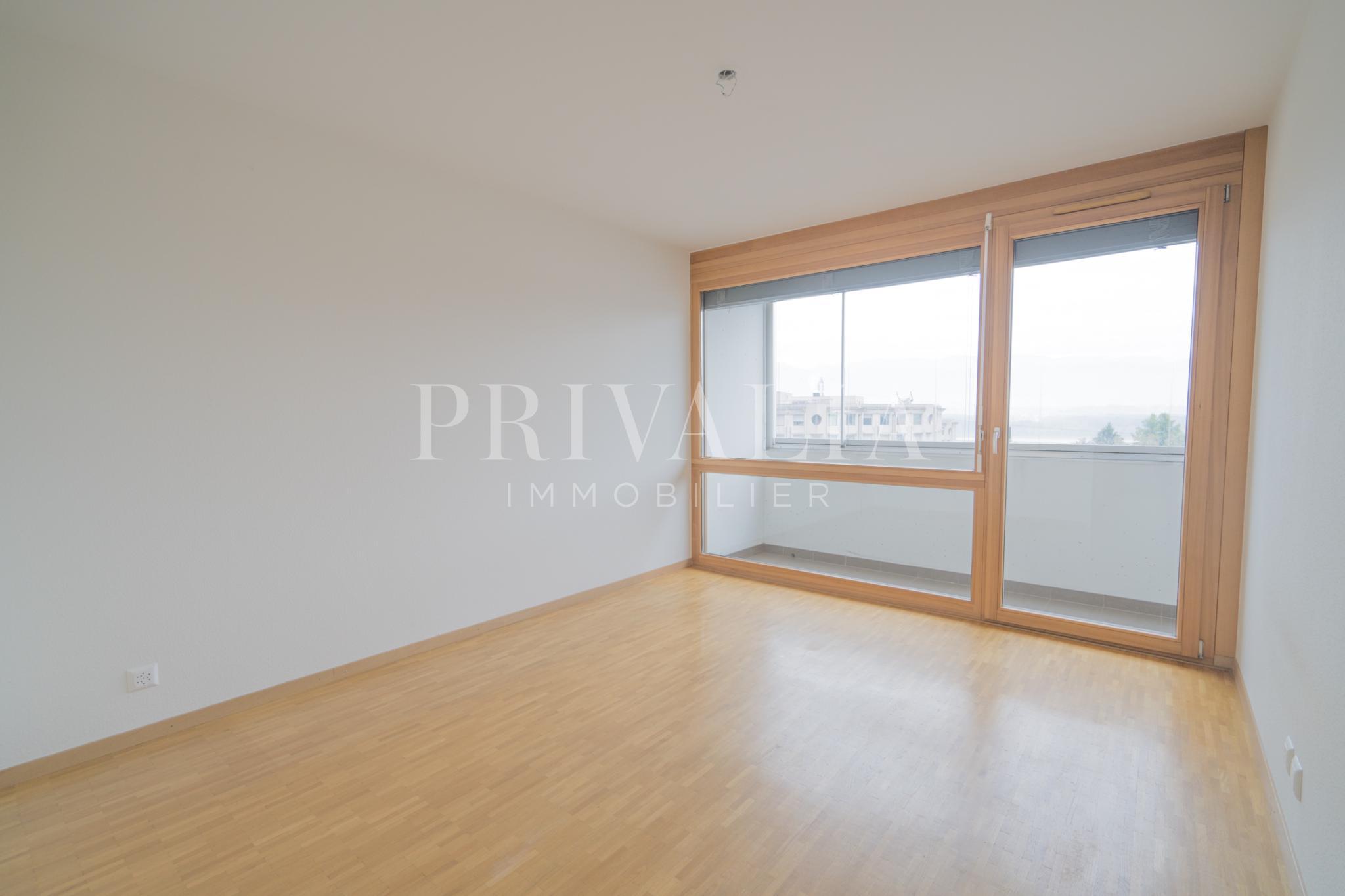 PrivaliaSuperb penthouse near the International Organisations