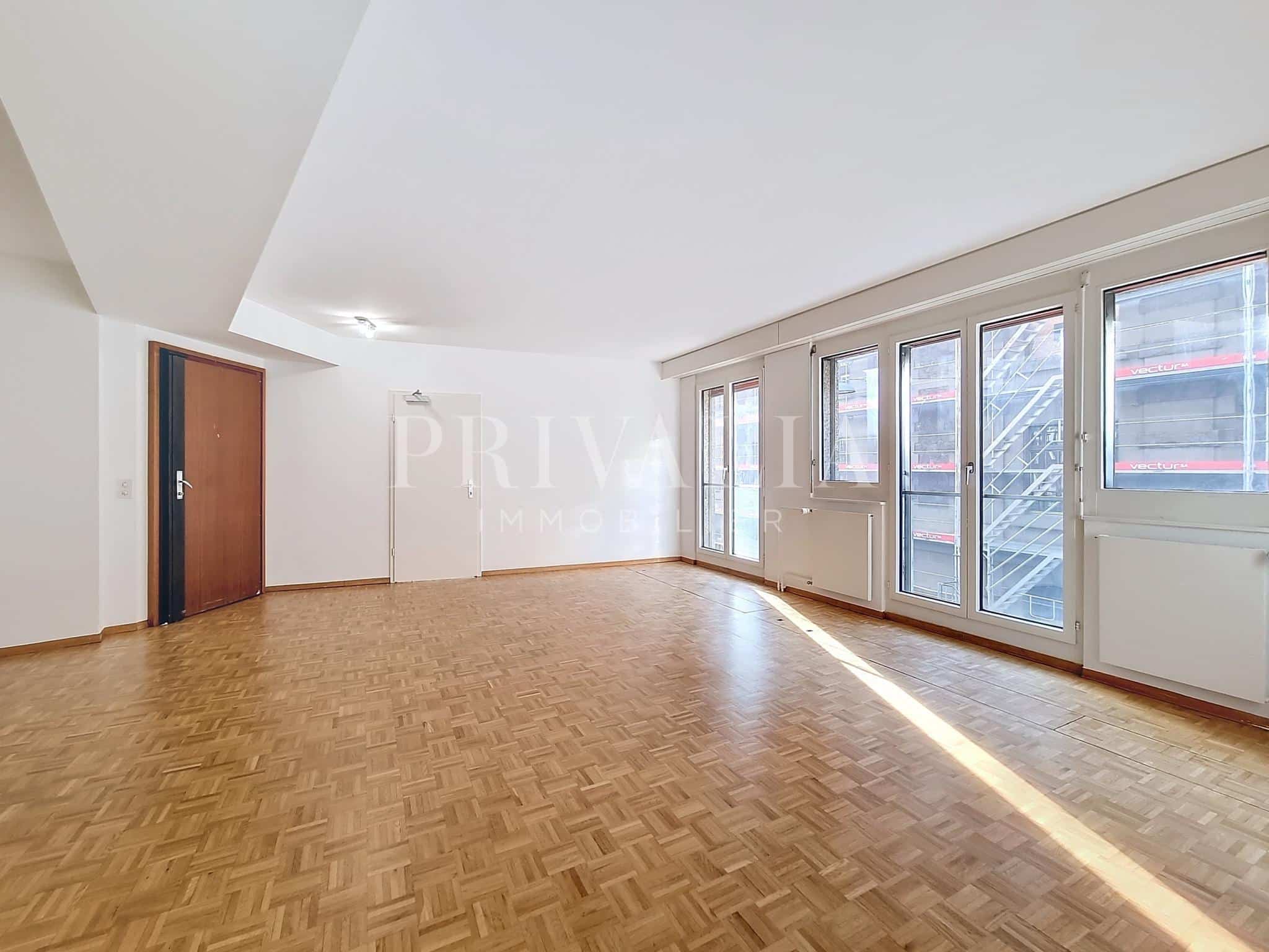PrivaliaOffices to rent in the Eaux-Vives district