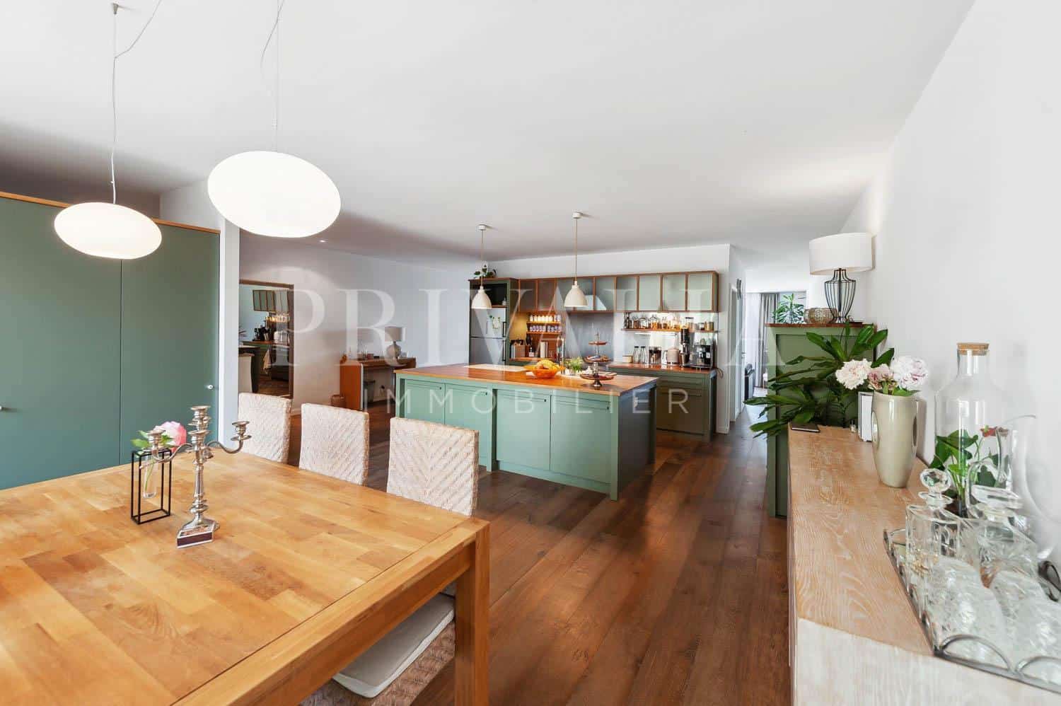 PrivaliaSuperbe maison villageoise contemporaine face à la zone agricole