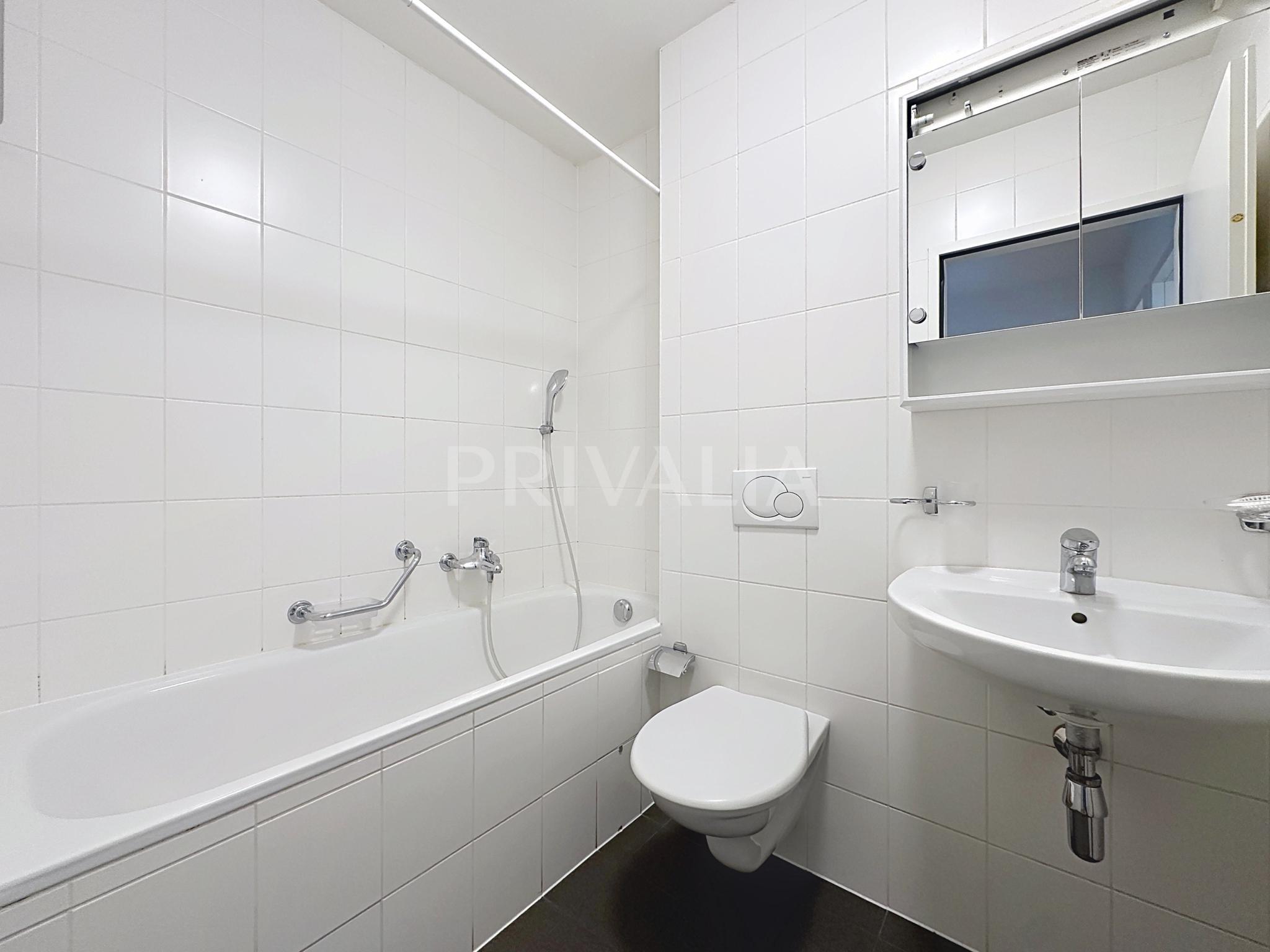 PrivaliaBel appartement à proximité des Organisations Internationales