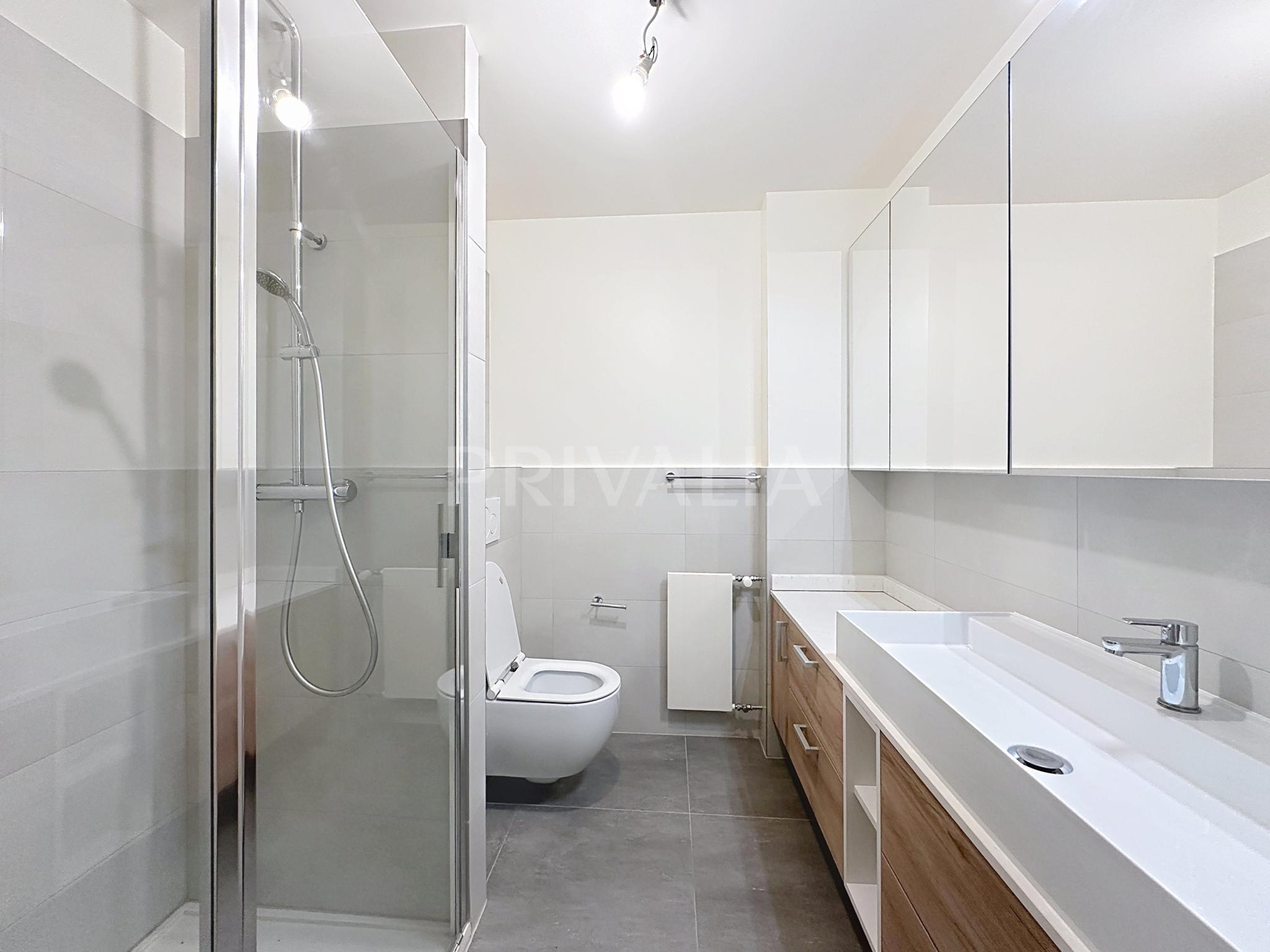 PrivaliaMagnificent crossing appartment in a quiet residential area
